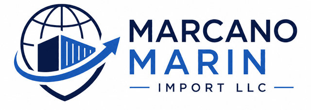 Marcano Marin Import