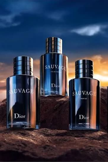 Dior Sauvage EDT